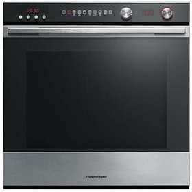 Fisher & Paykel OB60SL9DEX1 (Stainless Steel)