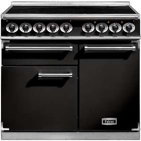 Falcon 1000 Deluxe Induction (Grey)