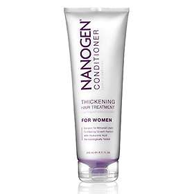 Nanogen Thickening Treatment Conditioner for Women 240ml