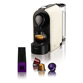 Krups Nespresso U XN2501 - PriceSpy NZ
