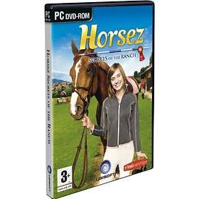 horsez ranch rescue download pc