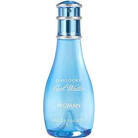 Davidoff Cool Water Woman edt 30ml