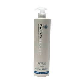 Kaeso Hydrating Cleanser 495ml