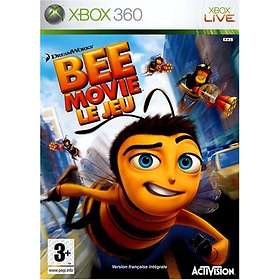 bee movie game xbox 360