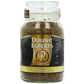 Douwe Egberts Instant Pure Indulgence 0.19kg
