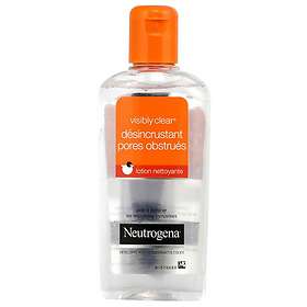 Find the best price on Neutrogena Blackhead Eliminating Cleansing Lotion 200ml | Compare deals on PriceSpy NZ