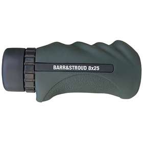 Barr & Stroud Sprite Mini 8x25 Mono
