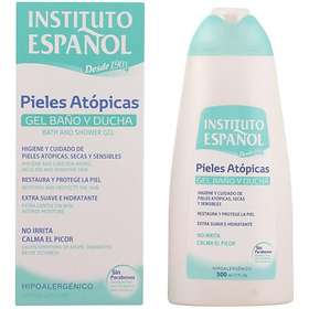Instituto Espanol Shower Gel 500ml