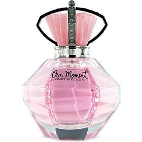 1d our moment online perfume