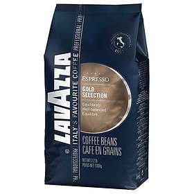 Lavazza Gold Selection 1kg (Whole Beans)