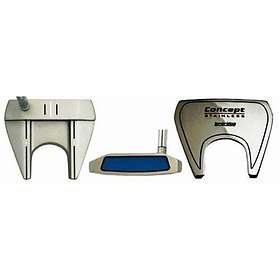 Longridge Golf Concept Putter