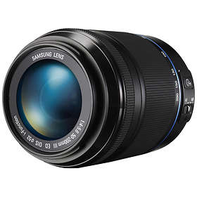 Samsung NX 50-200/4.0-5.6 ED OIS III