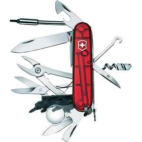 Review of Victorinox CyberTool Lite Multi Tools - User ratings ...