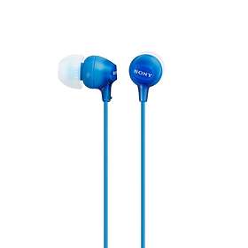 Sony MDR-EX15LP In Ear