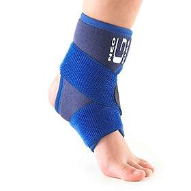Neo G Ankle Support with Figure of 8 Strap