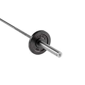 York Fitness Hammertone Cast Iron Olympic Plates 5kg