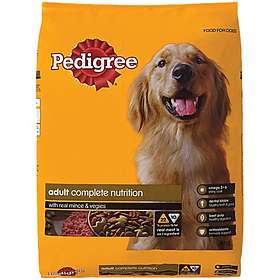 Find the best price on Pedigree Adult Dry 8kg | Compare deals on ...
