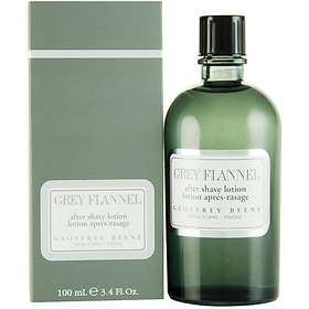 Find the best price on Geoffrey Beene Grey Flannel After Shave Lotion ...