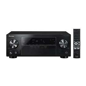 Find the best price on Pioneer VSX-523 | Compare deals on PriceSpy NZ