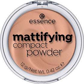 Essence Mattifying Compact Powder