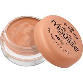 Essence Soft Touch Mousse Make-up 16g
