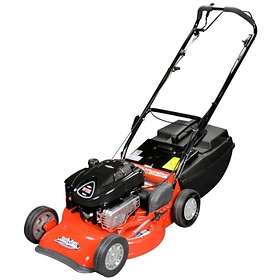 Rover pedigree lawn mower shop