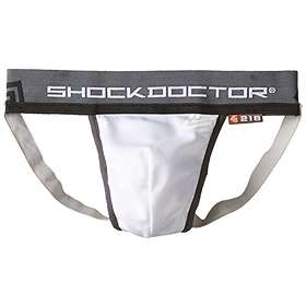 Find the best price on Shock Doctor Core Brief Bioflex Cup