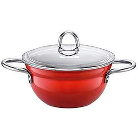 Silit Energy Cooking Casserole 20cm