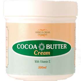 cocoa butter american cream