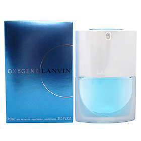 Lanvin Oxygene edp 75ml