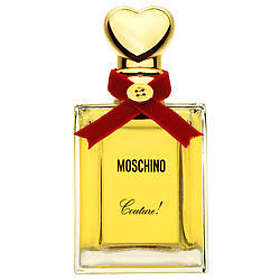 Find the best price on Moschino Couture edp 100ml Compare deals