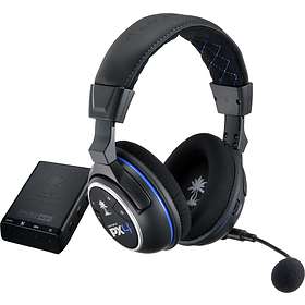 Turtle Beach Ear Force PX4 Wireless 