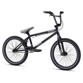 mongoose program bmx