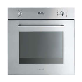 SMEG SF485X (Stainless Steel)