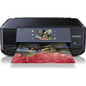 Review of Epson Expression Premium XP-710 Multifunction Printers - User