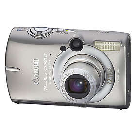 Find the best price on Canon Digital IXUS 960 IS Compare deals