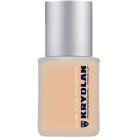 Kryolan Ultra Fluid Foundation 30ml
