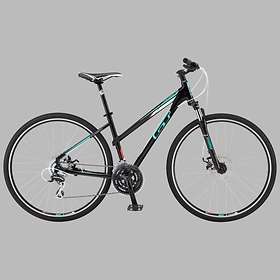 Gt transeo womens discount bike