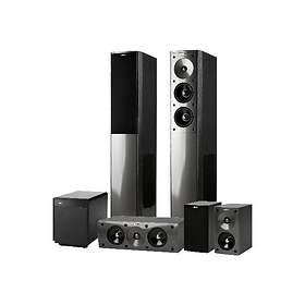 jamo s 606 hcs 6