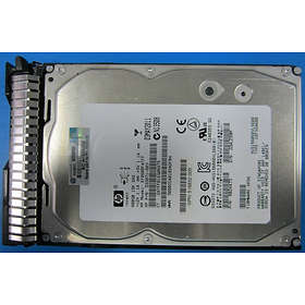 HP 653952-001 600GB