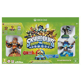 Pack Xbox Series S – Starter