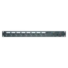 Australian Monitor MX81