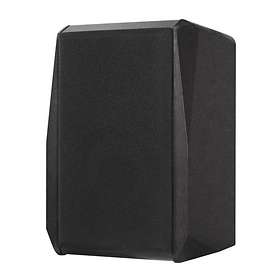 Dynavox TG-1000M Mini enceinte active 35 Watts Paire Hêtre (Import Allemagne