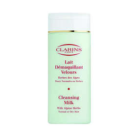 Clarins Cleansing Milk Normal/Dry Skin 200ml