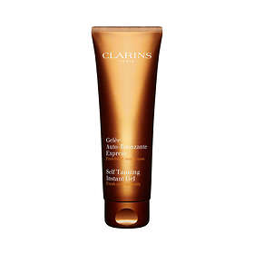 Clarins Self Tanning Instant Gel 125ml