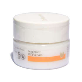 Dr. Hauschka Lip Balm Pot