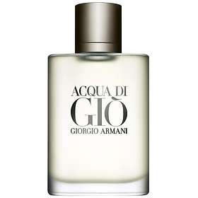 Find the best price on Giorgio Armani 