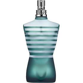 Paco rabanne vs hot sale jean paul gaultier