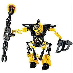 Find the best LEGO Technic 8523 Blaster Slizer | Compare on PriceSpy NZ