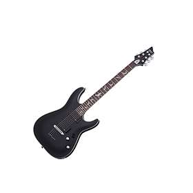 Schecter Damien Platinum 6